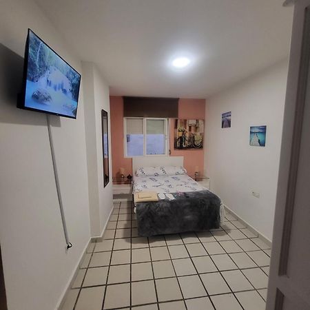 גרנדה Habitacion Muy Centrica. מראה חיצוני תמונה
