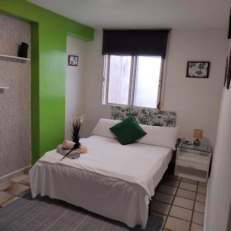 גרנדה Habitacion Muy Centrica. מראה חיצוני תמונה