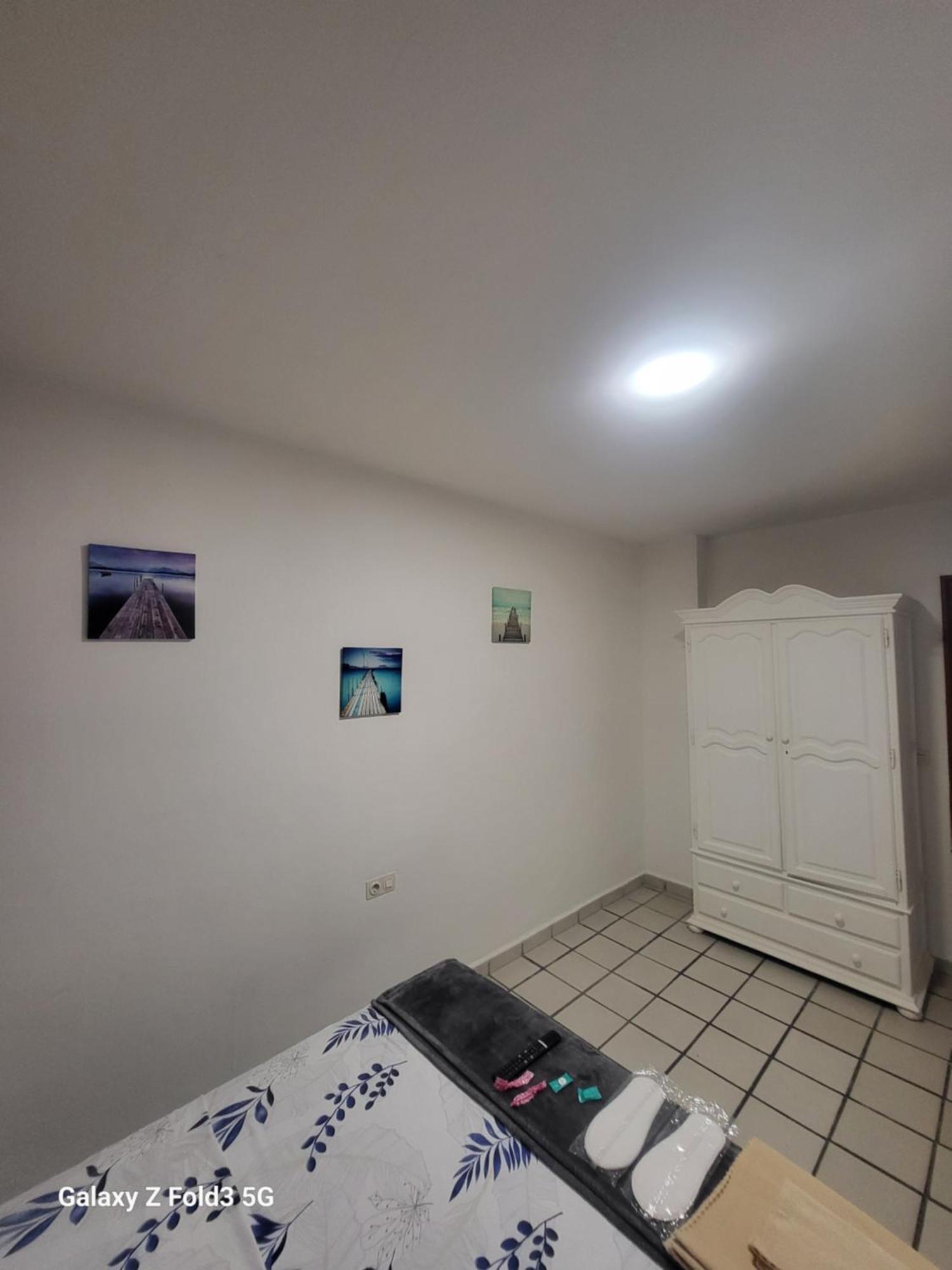 גרנדה Habitacion Muy Centrica. מראה חיצוני תמונה