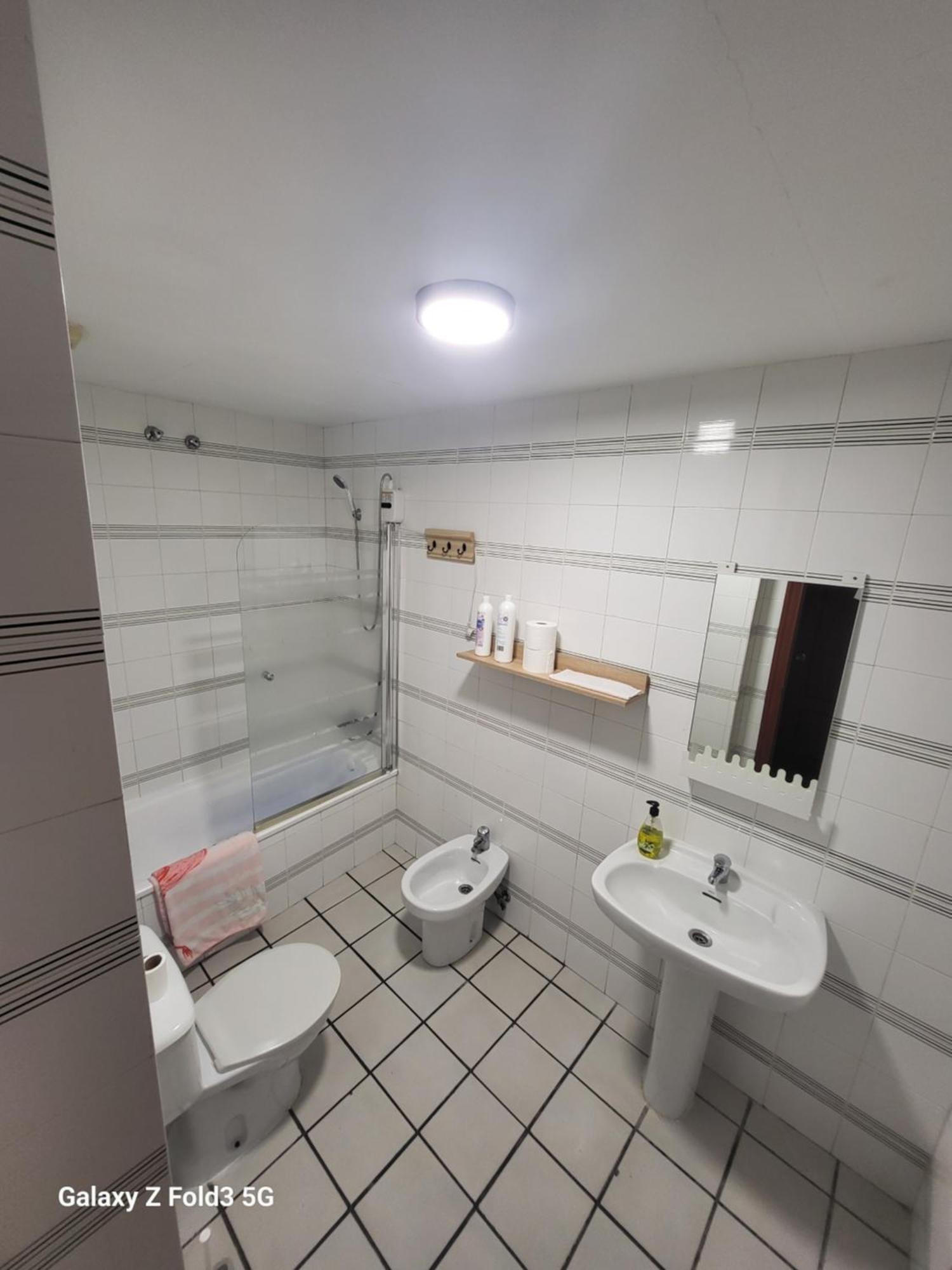 גרנדה Habitacion Muy Centrica. מראה חיצוני תמונה
