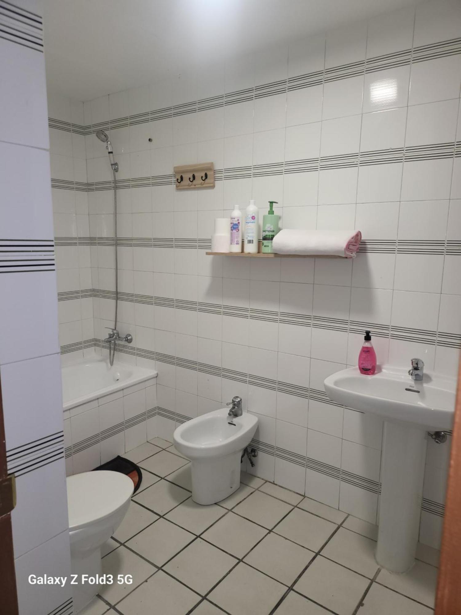 גרנדה Habitacion Muy Centrica. חדר תמונה