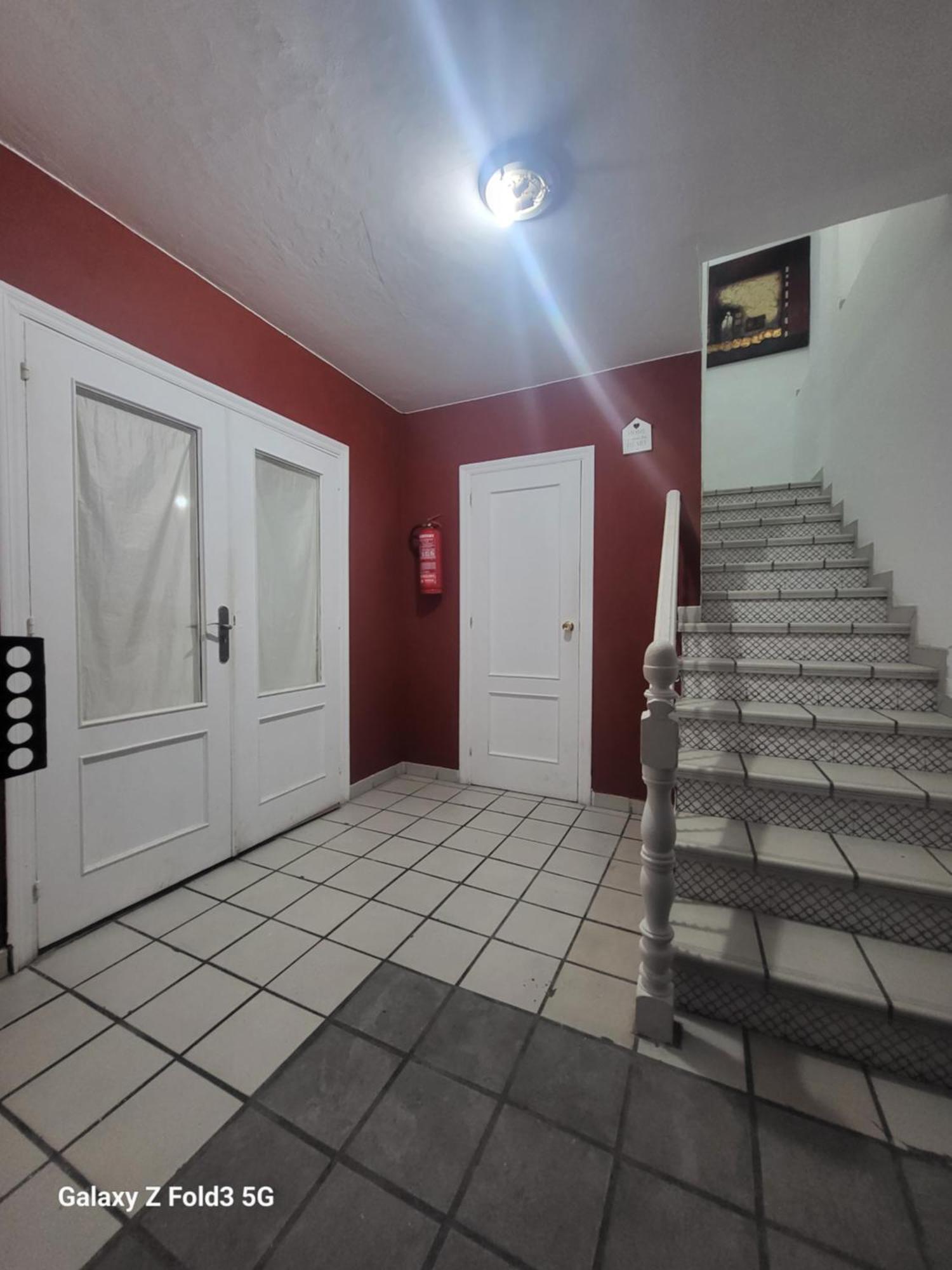 גרנדה Habitacion Muy Centrica. מראה חיצוני תמונה
