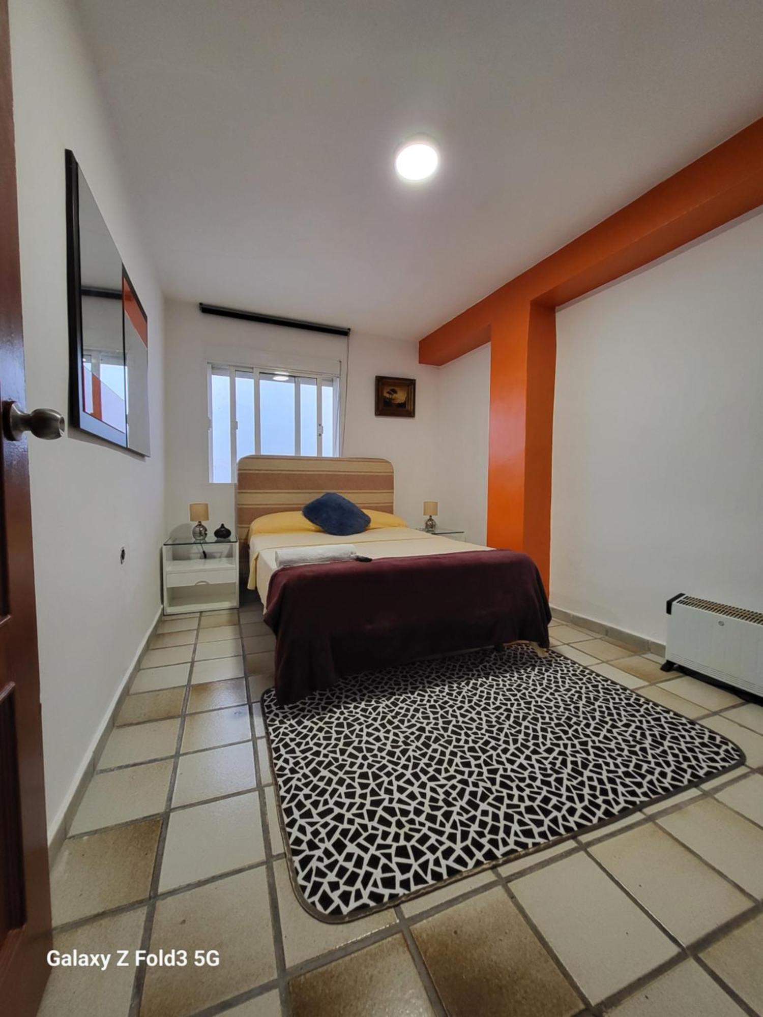 גרנדה Habitacion Muy Centrica. מראה חיצוני תמונה