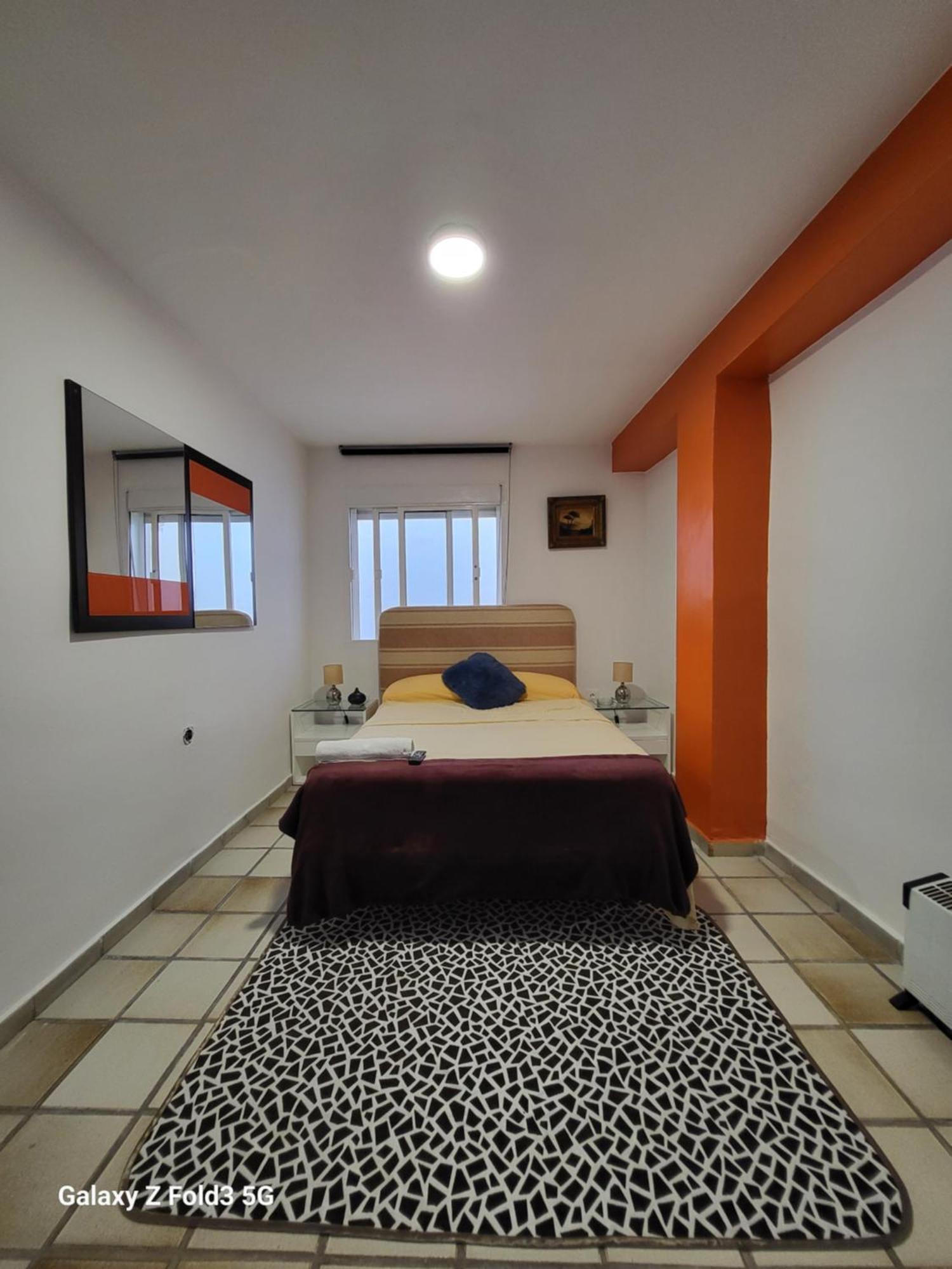 גרנדה Habitacion Muy Centrica. מראה חיצוני תמונה