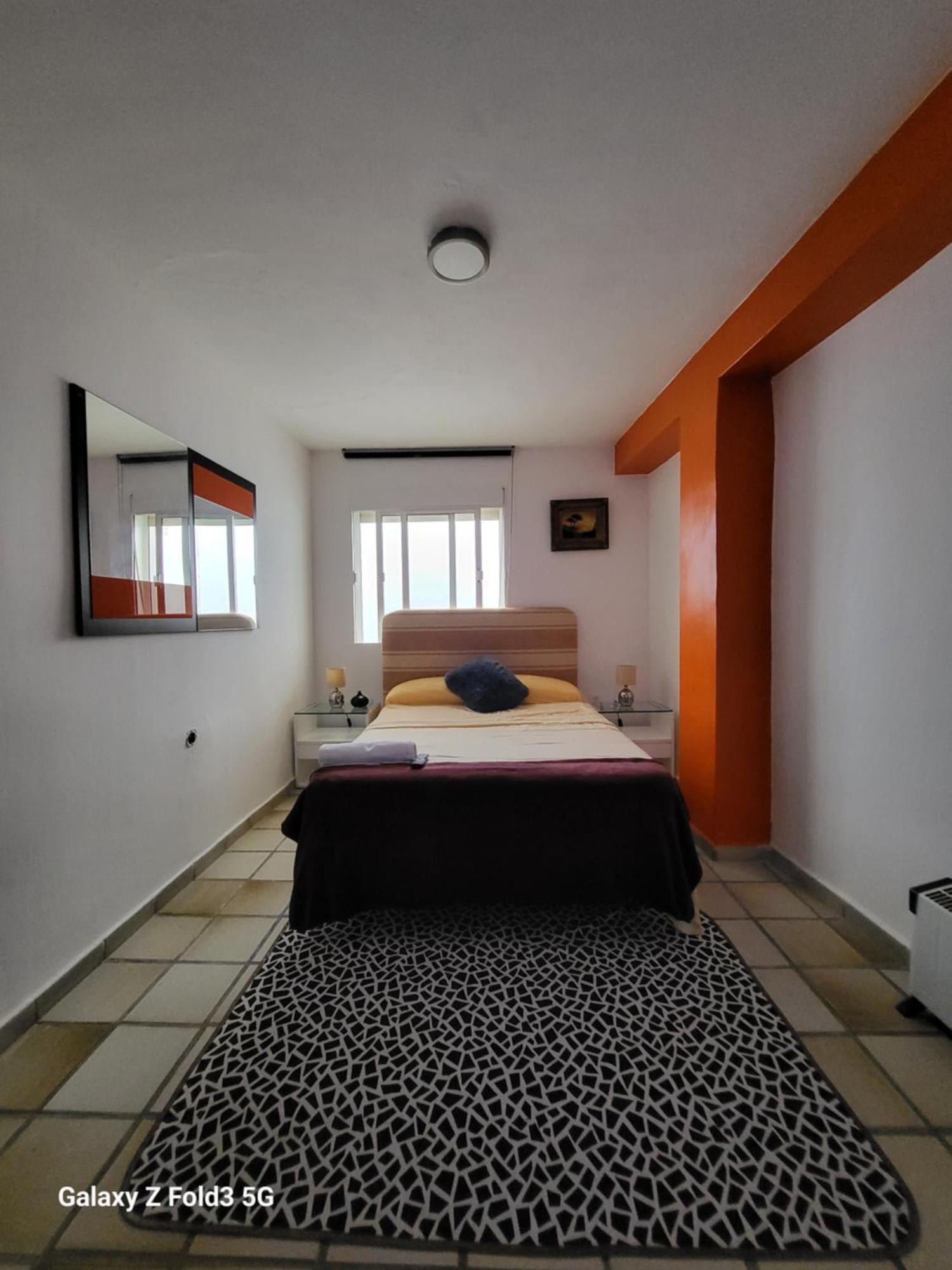 גרנדה Habitacion Muy Centrica. מראה חיצוני תמונה