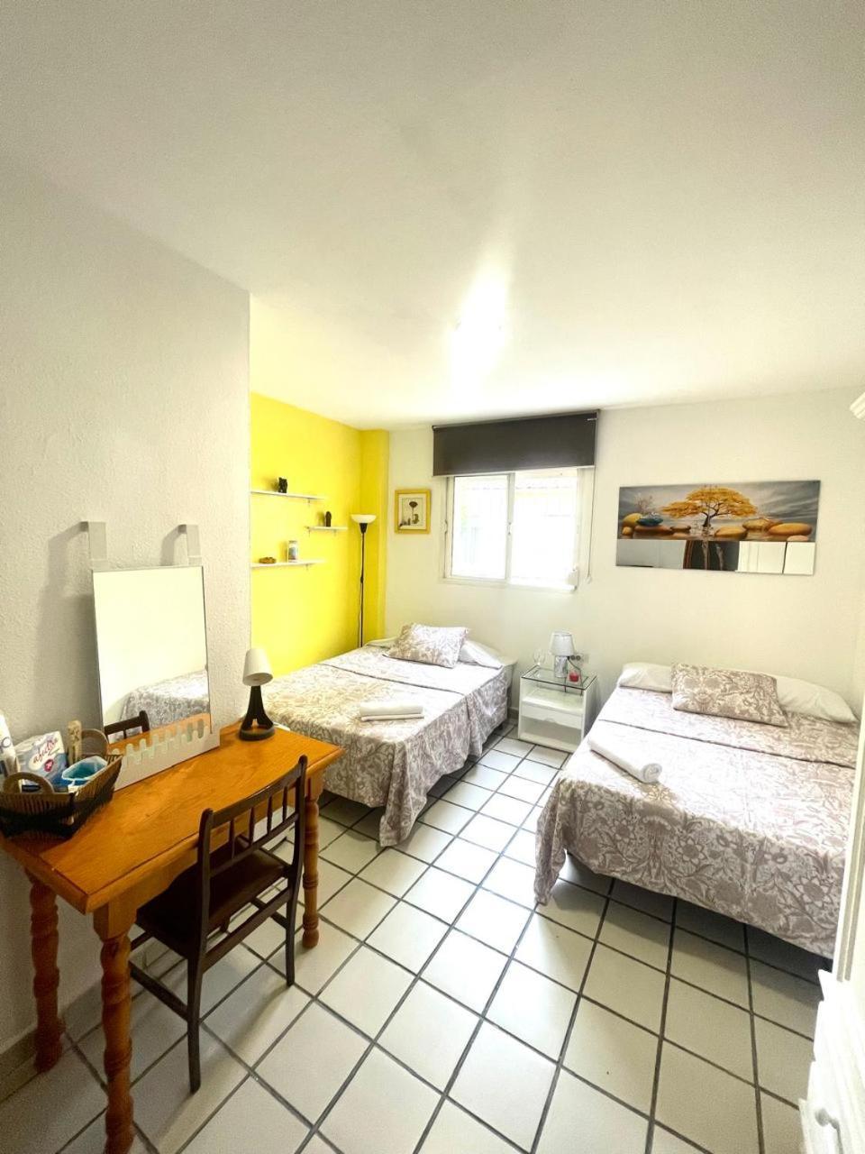 גרנדה Habitacion Muy Centrica. מראה חיצוני תמונה