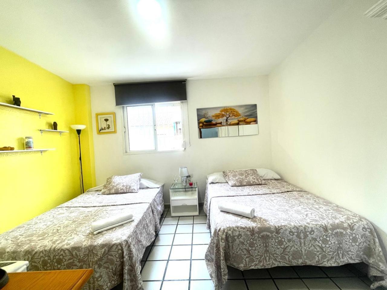 גרנדה Habitacion Muy Centrica. מראה חיצוני תמונה