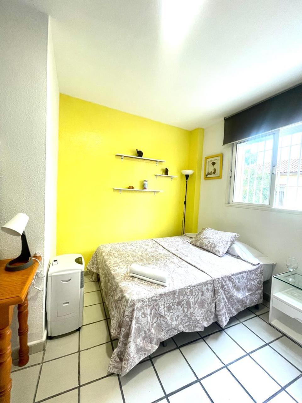 גרנדה Habitacion Muy Centrica. מראה חיצוני תמונה