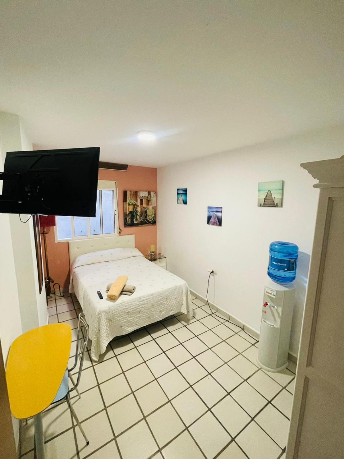 גרנדה Habitacion Muy Centrica. מראה חיצוני תמונה