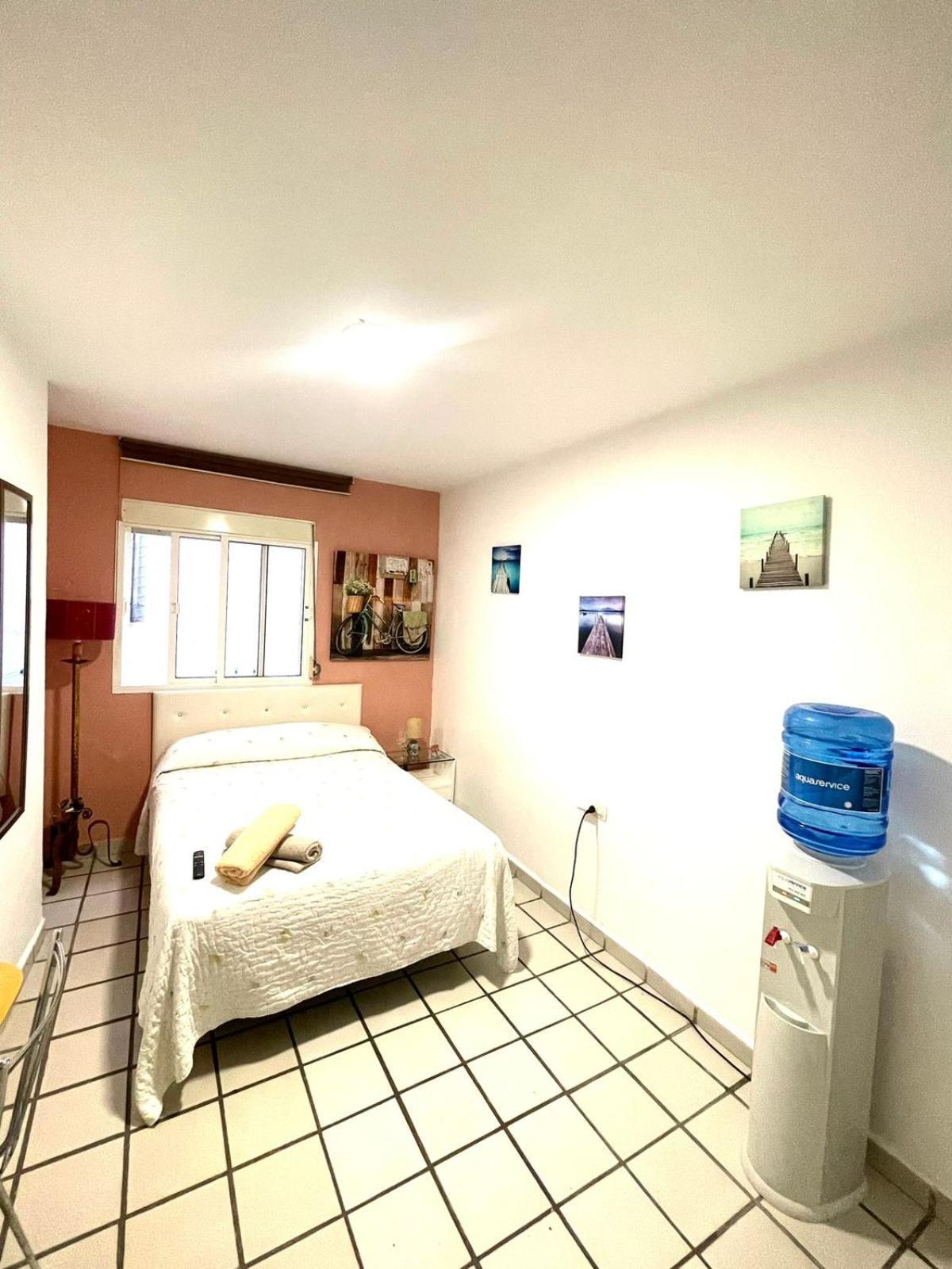 גרנדה Habitacion Muy Centrica. חדר תמונה