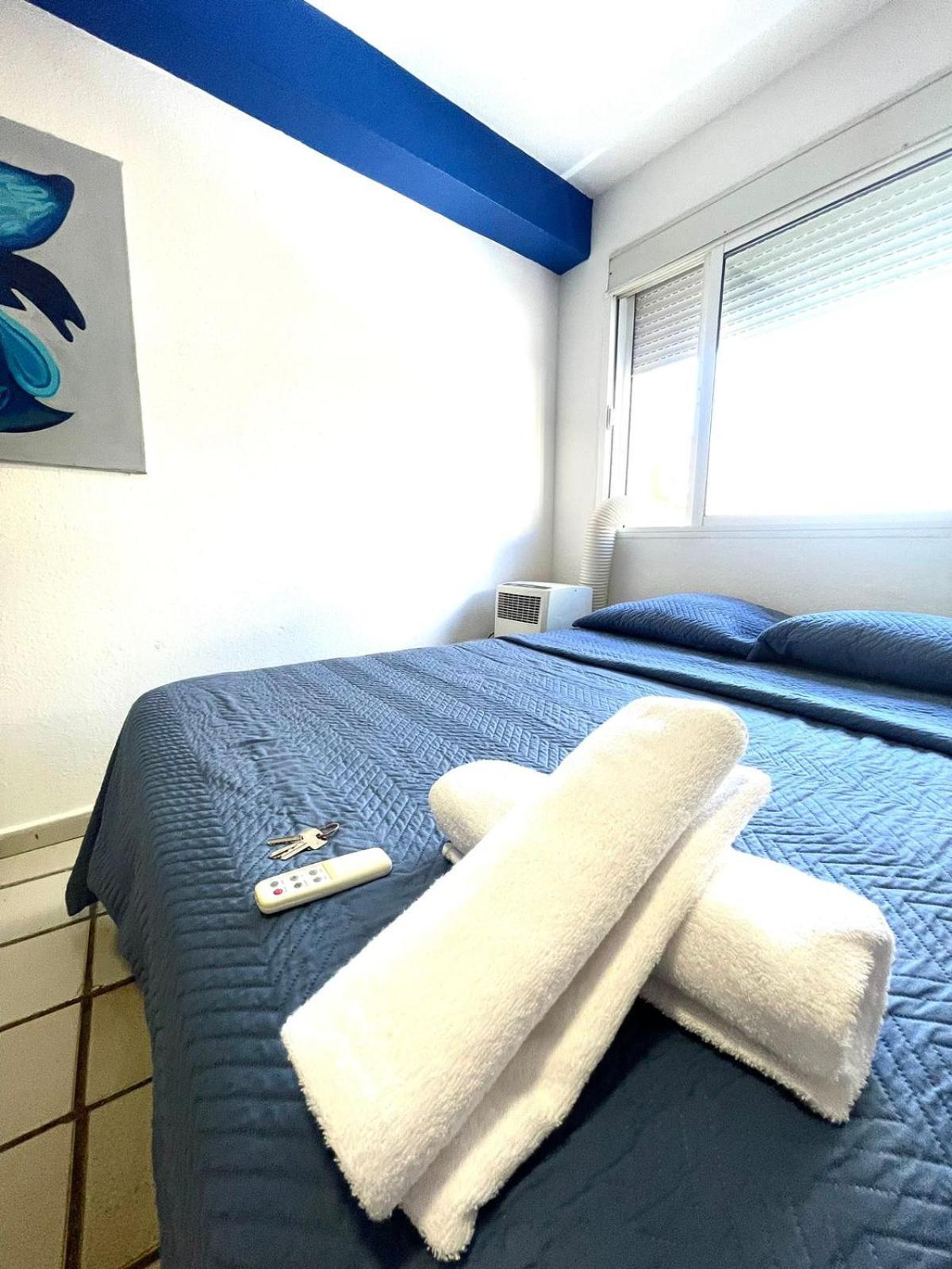 גרנדה Habitacion Muy Centrica. מראה חיצוני תמונה