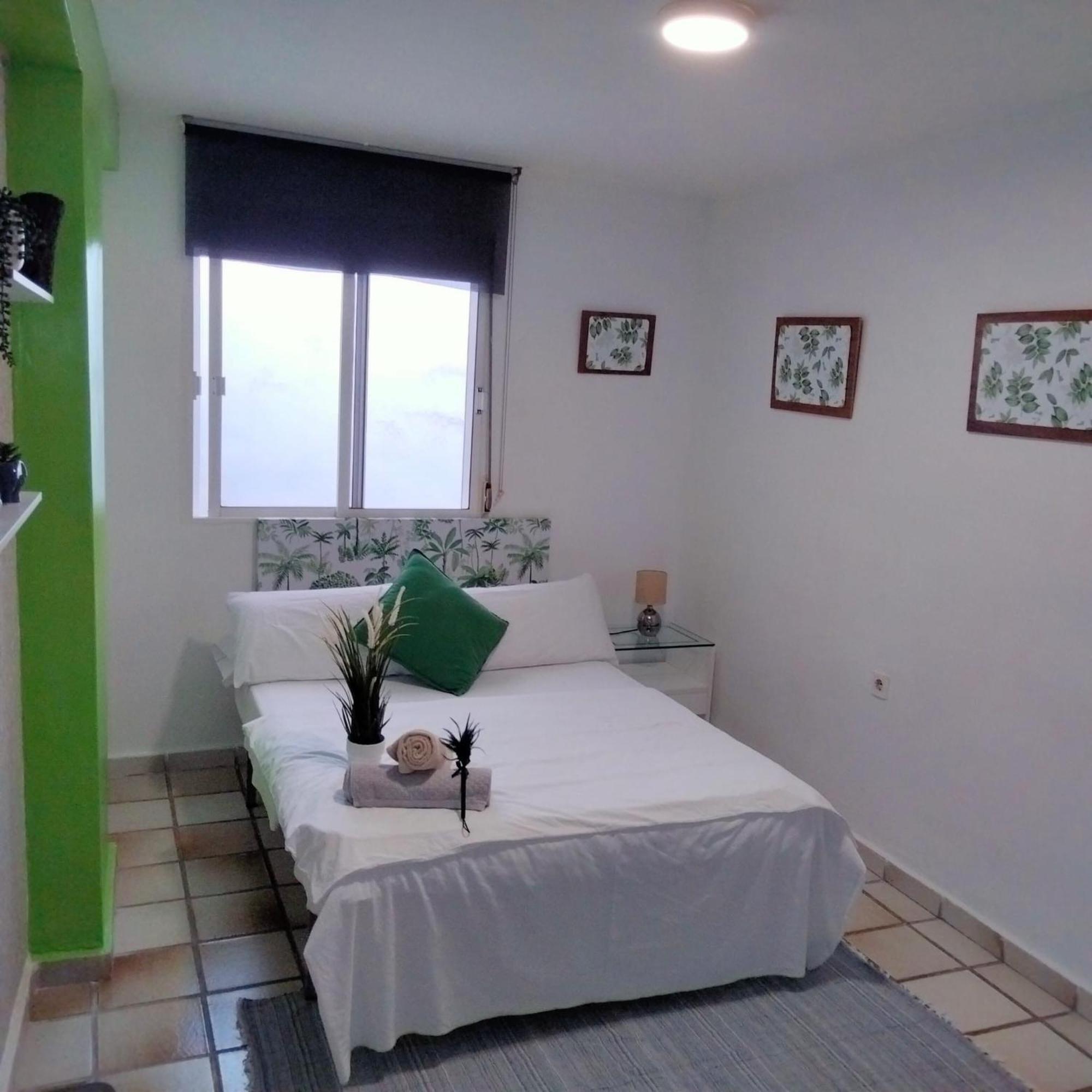 גרנדה Habitacion Muy Centrica. מראה חיצוני תמונה