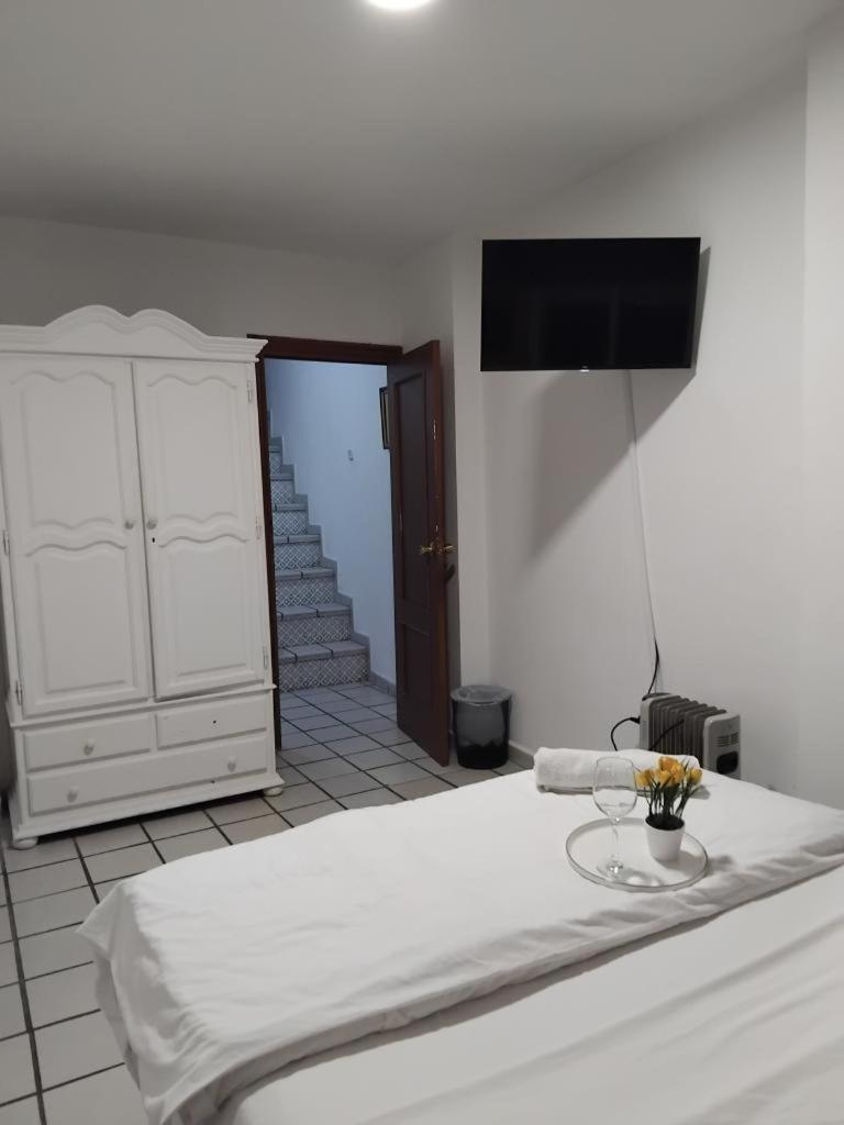 גרנדה Habitacion Muy Centrica. מראה חיצוני תמונה
